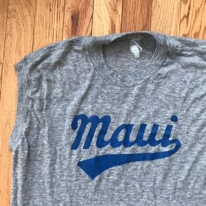 Vintage Maui tee 🌴